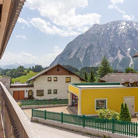 Alpine Appartement Top 2 By Aa Holiday Homes Tauplitz Exterior foto