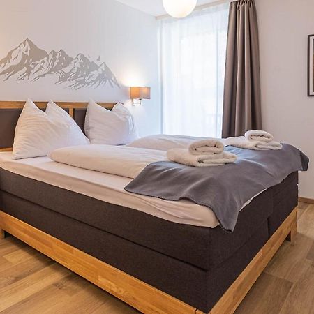 Alpine Appartement Top 2 By Aa Holiday Homes Tauplitz Exterior foto