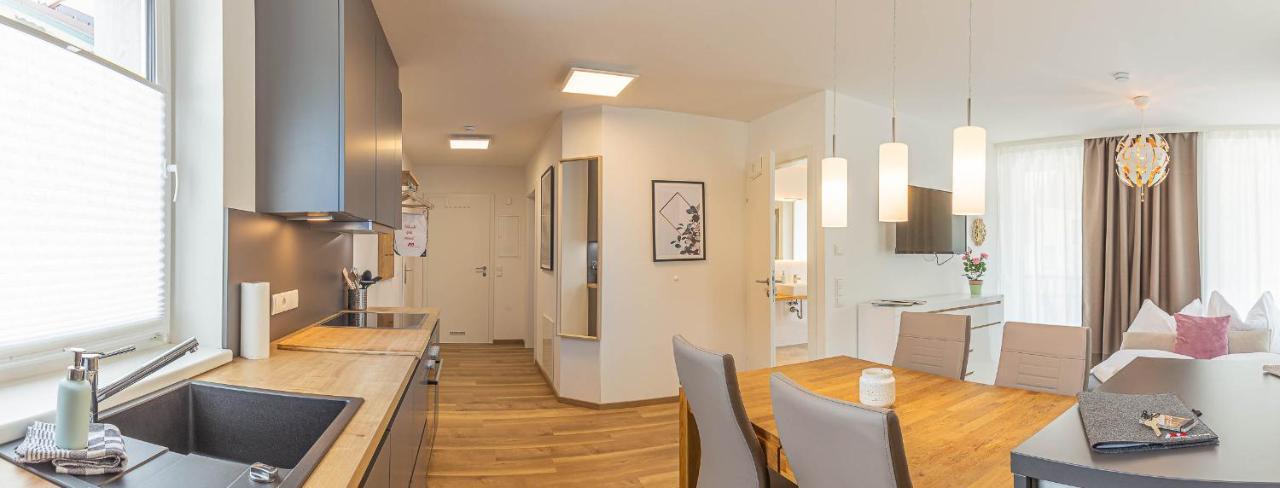 Alpine Appartement Top 2 By Aa Holiday Homes Tauplitz Exterior foto