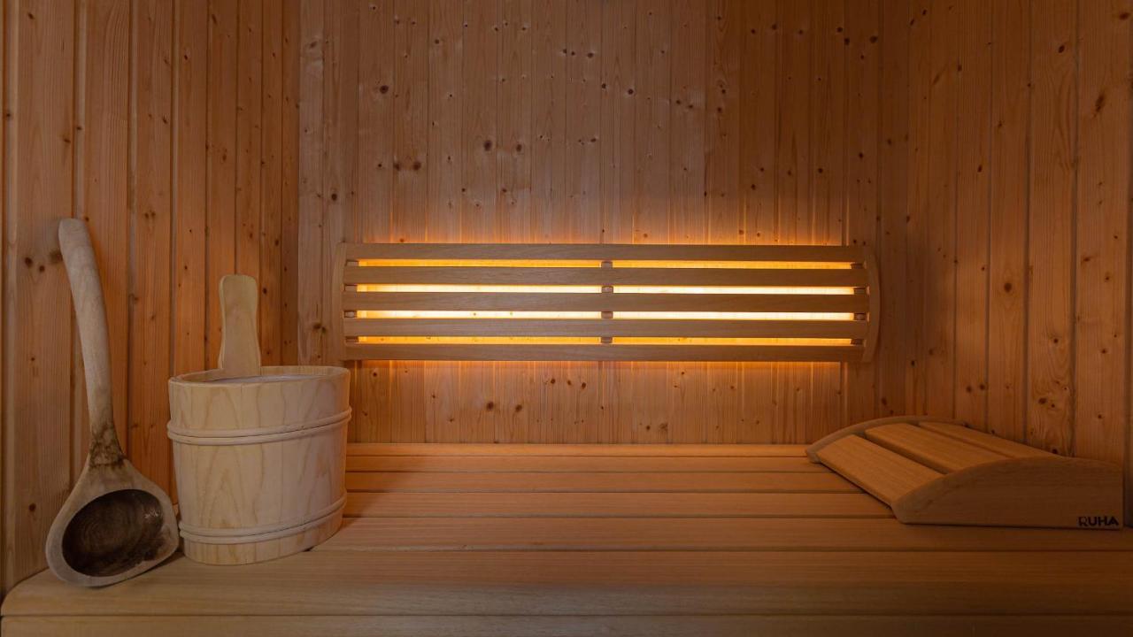 Alpine Appartement Top 2 By Aa Holiday Homes Tauplitz Exterior foto