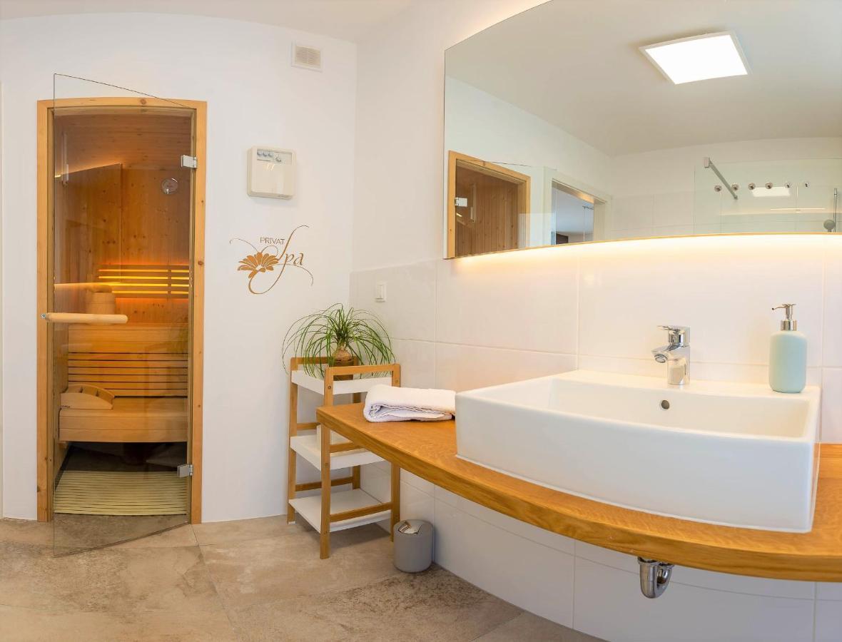 Alpine Appartement Top 2 By Aa Holiday Homes Tauplitz Exterior foto